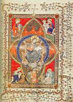 Jesus entre les 4 evangiles (2)